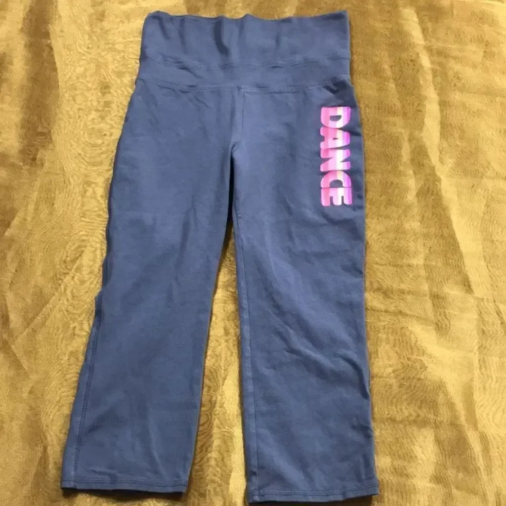 10/$50 Old Navy Girl Size 10/12 Leggings